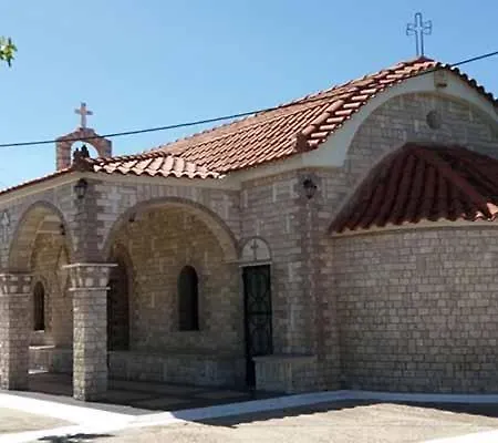 The Of The Winds וילה *