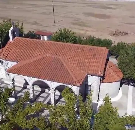 The Of The Winds נאה קיוס