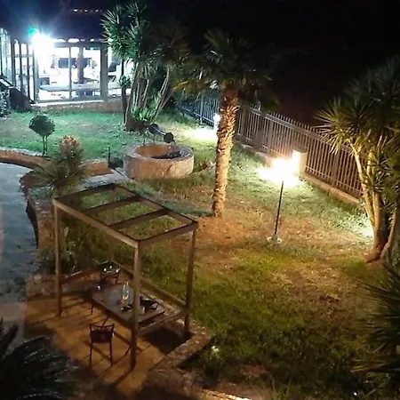 The Of The Winds וילה