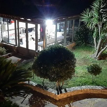 ヴィラ The Of The Winds