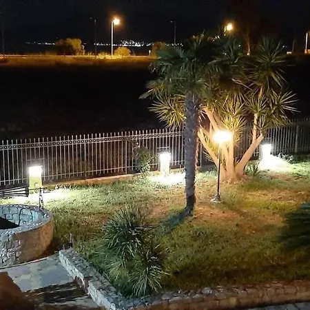 The Of The Winds * נאה קיוס