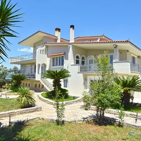 The Of The Winds Villa