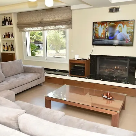 The Of The Winds וילה נאה קיוס