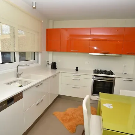 The Of The Winds וילה *