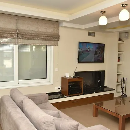 The Of The Winds וילה נאה קיוס