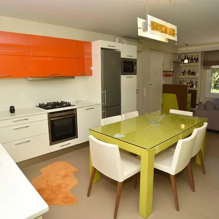 The Of The Winds וילה *