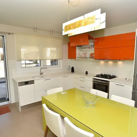 וילה The Of The Winds *