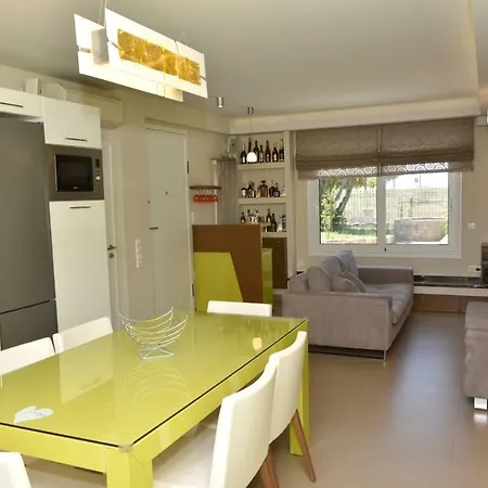 The Of The Winds נאה קיוס