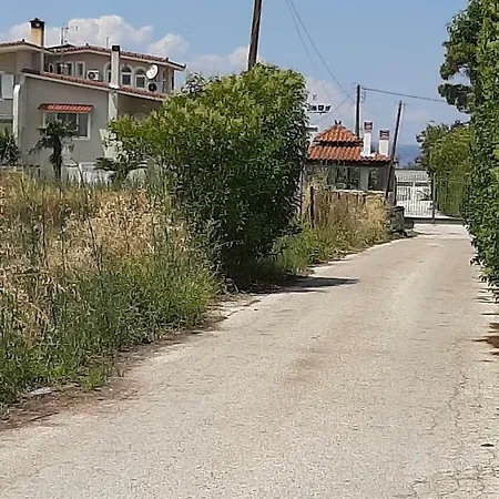 וילה The Of The Winds