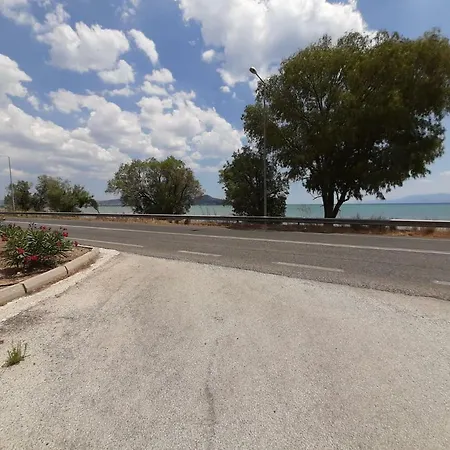 The Of The Winds Villa Nea Kios