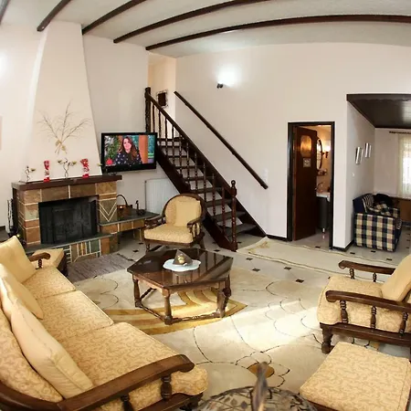 וילה The Of The Winds *