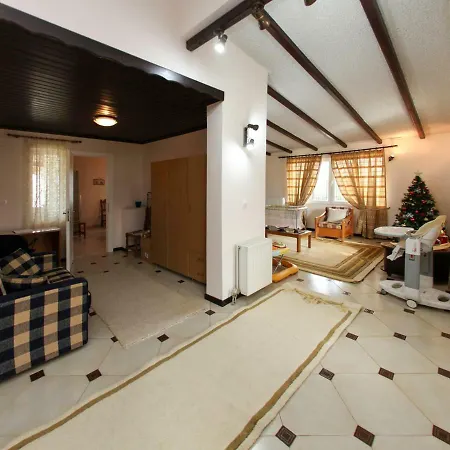 The Of The Winds Villa Nea Kios