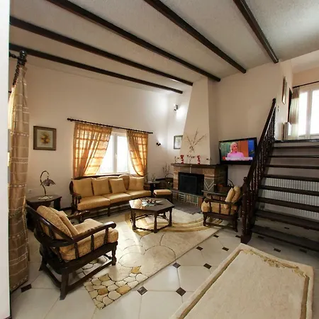 The Of The Winds וילה נאה קיוס