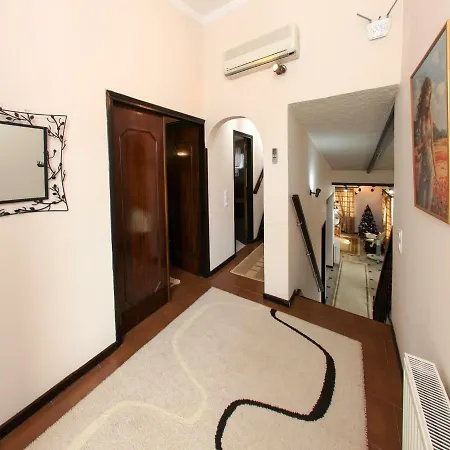 The Of The Winds נאה קיוס