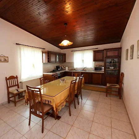 וילה The Of The Winds