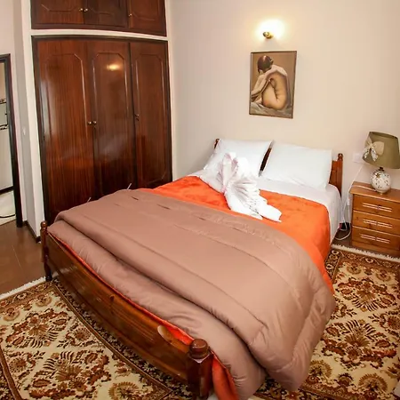 The Of The Winds וילה *