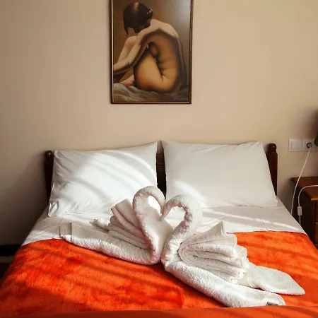 וילה The Of The Winds