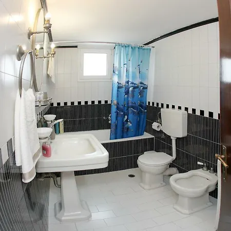 The Of The Winds וילה נאה קיוס