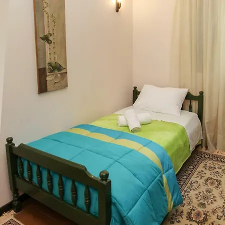 The Of The Winds * נאה קיוס