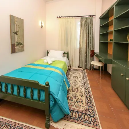The Of The Winds Villa Nea Kios