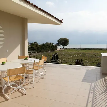 The Of The Winds נאה קיוס