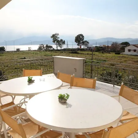 וילה The Of The Winds נאה קיוס