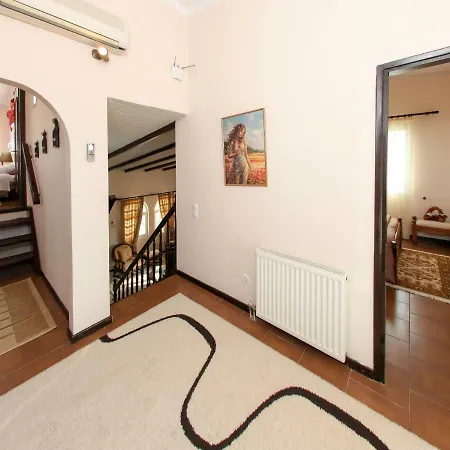 The Of The Winds Villa Nea Kios