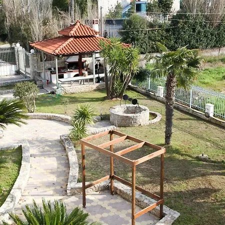 Villa The Of The Winds *