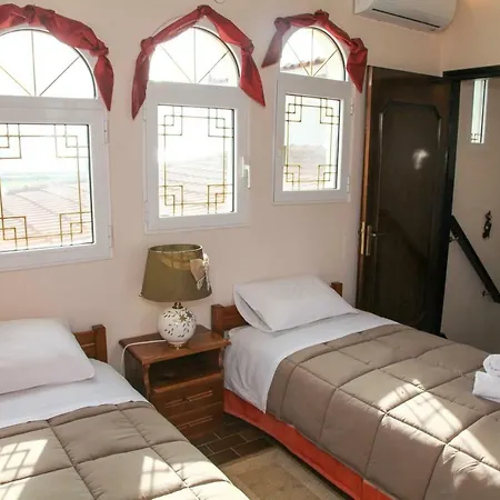 The Of The Winds * נאה קיוס