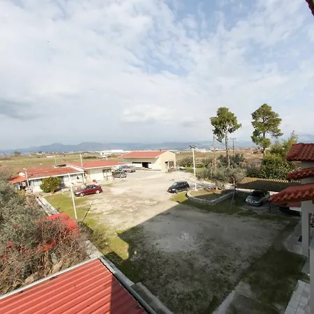 The Of The Winds נאה קיוס