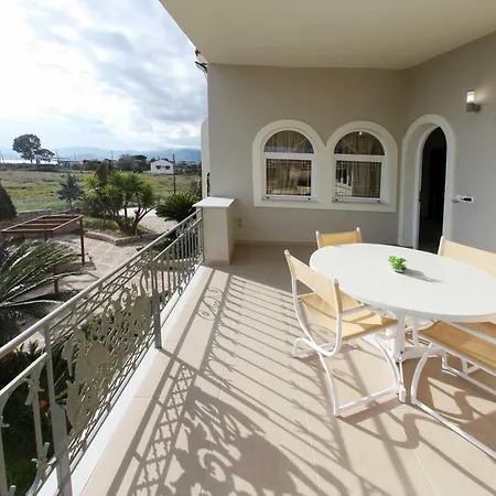 The Of The Winds וילה *