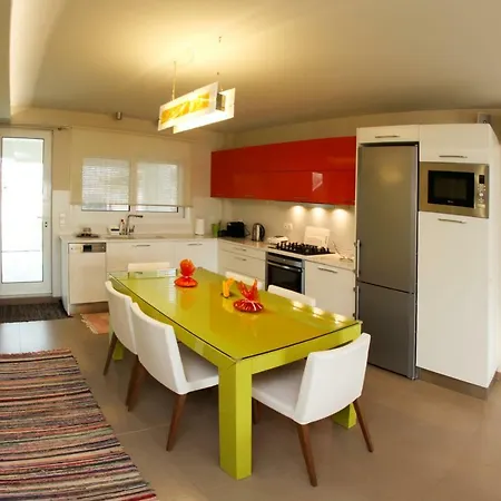 The Of The Winds וילה *