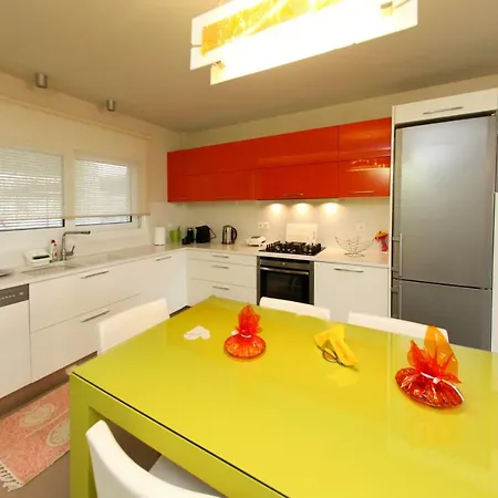 The Of The Winds וילה