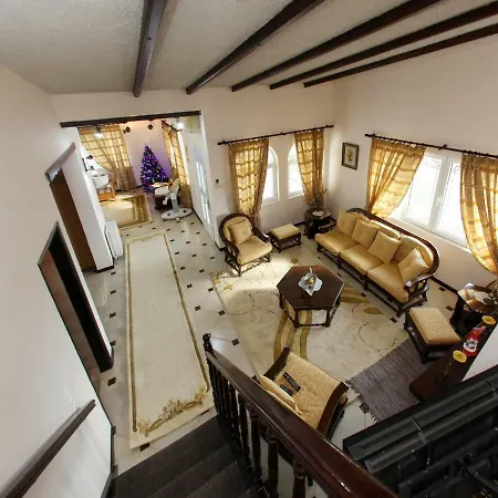 וילה The Of The Winds נאה קיוס