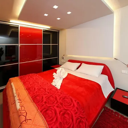 וילה The Of The Winds נאה קיוס