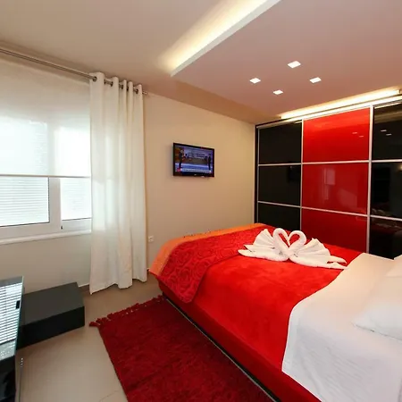 וילה The Of The Winds נאה קיוס