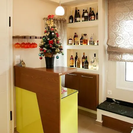 וילה The Of The Winds