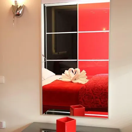 The Of The Winds וילה נאה קיוס