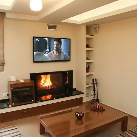 The Of The Winds נאה קיוס