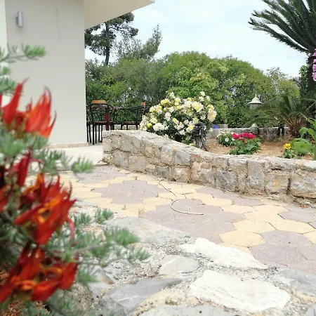 The Of The Winds Villa Nea Kios