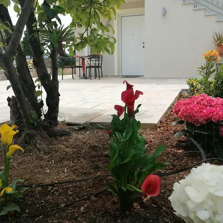 The Of The Winds וילה