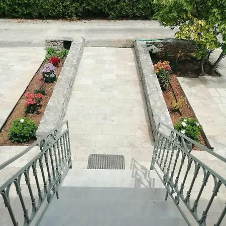 Villa The Of The Winds Nea Kios