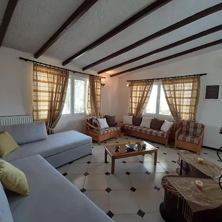 Villa The Of The Winds Nea Kios