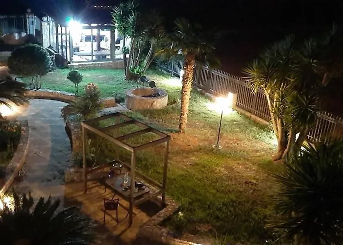 The Of The Winds ヴィラ