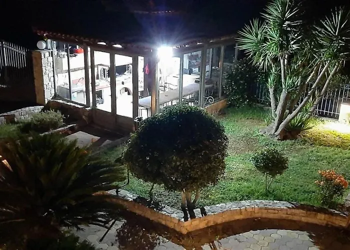 Villa The Of The Winds