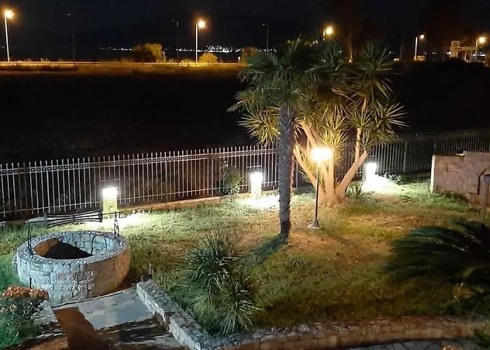 The Of The Winds * Nea Kios