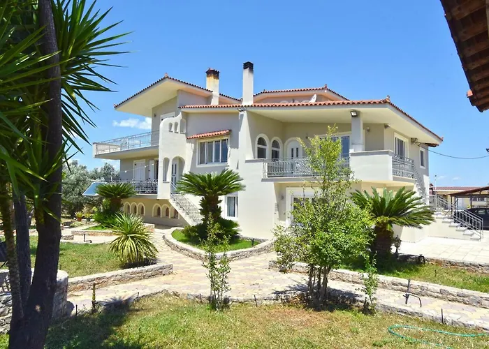 The Of The Winds Villa