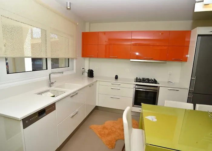 The Of The Winds Villa *