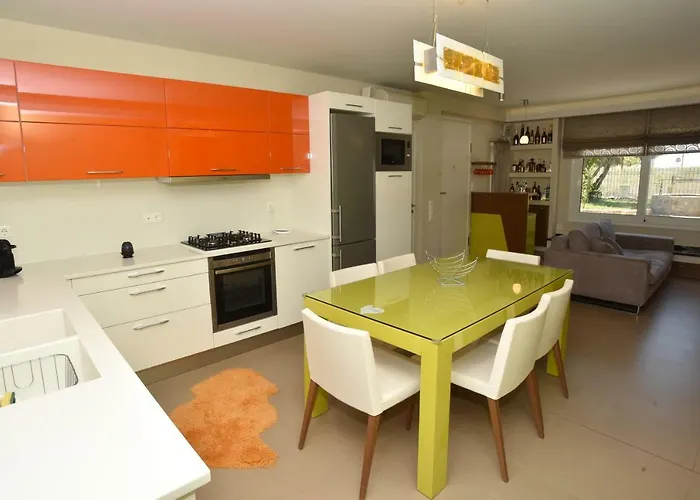 The Of The Winds ヴィラ *