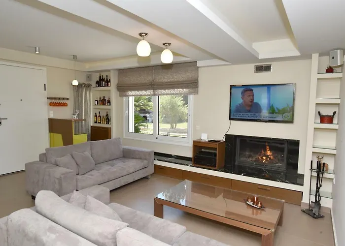 The Of The Winds Villa